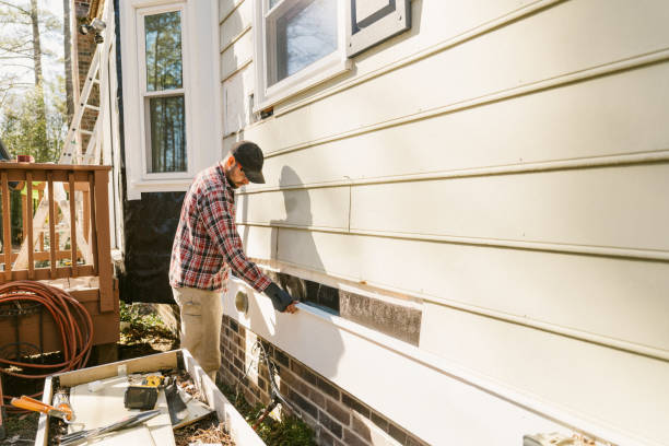 Trusted Siding service in Vandalia, OH - Creative Siding